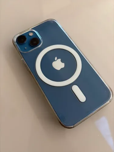 iPhone 13 mini