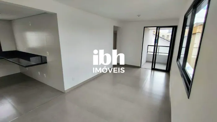 Cobertura à venda, 2 quartos - Barroca
