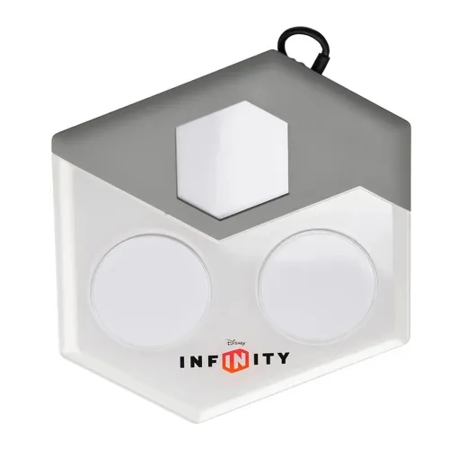 Base do jogo de videogame Disney Infinity 