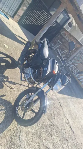 Motoka top pra trabalho