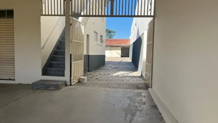 SALÃO COMERCIAL 312,00 M² Éden