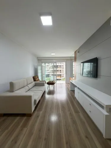 Apartamento Mobiliado Granville