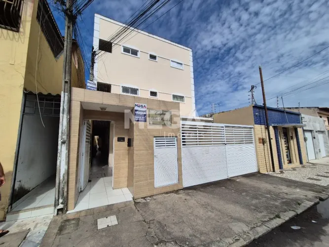 Apartamento com 1 quarto no bairro São Gerardo em Fortaleza, CE
