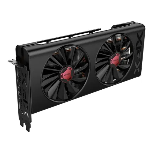 Vendo Placa de Vídeo Rx 5700