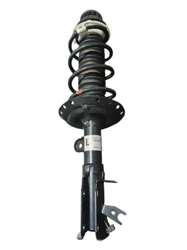 Amortecedor Dianteiro Esquerdo Wrv 17 /21 Original Honda Mod000086e 