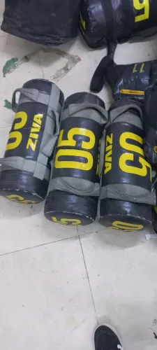 Power core bag ziva de 5kg usado 