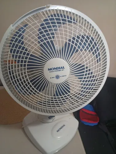 Ventilador