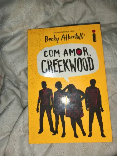 Com amor, creekwood