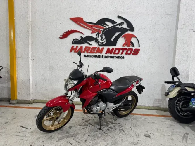 Honda CB 300R Flex Manual