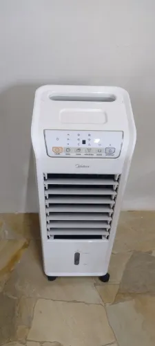 Climatizador Midea