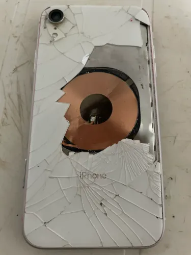 Vendo carcaça de celulares