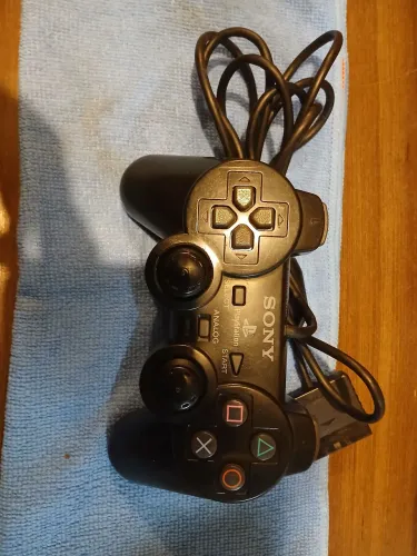 CONTROLE ORIGINAL PARA PS2