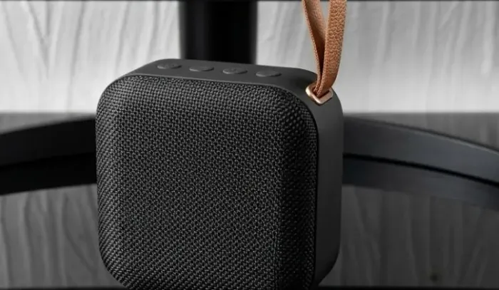 Caixa de som Bluetooth super barato