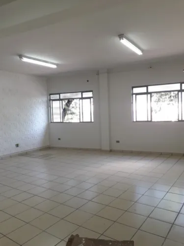 Cjto Comercial_Sala para alugar por R$ 1300.00, 50.00 m2 - CENTRO - SARANDI/PR