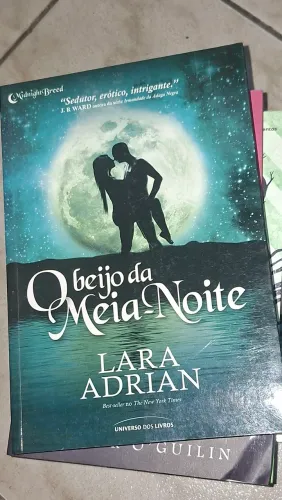 O beijo da meia noite