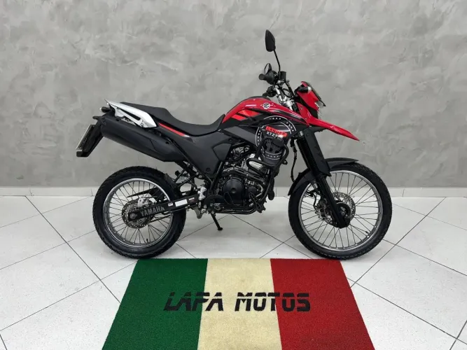 Xtz Lander 250
