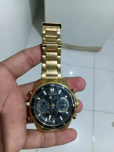 Relógio Tecnhnos Original