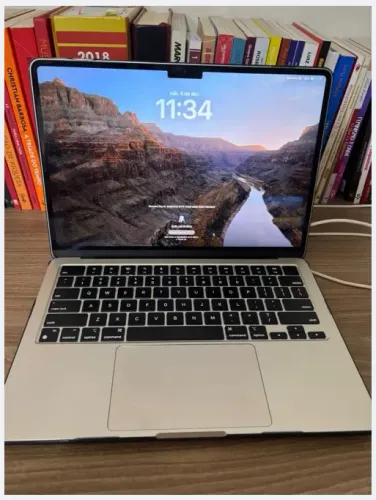 Macbook