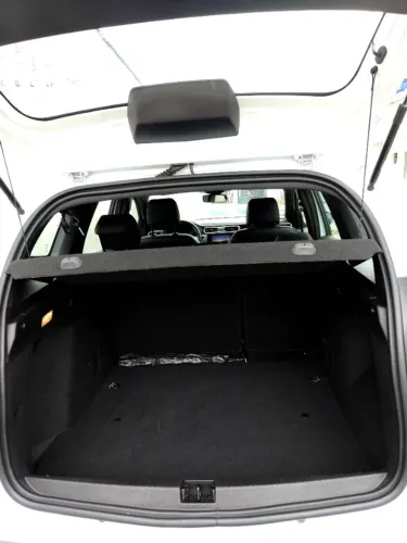 Renault Duster Iconic Plus 1.3 TB 16V Flex Aut. 2026