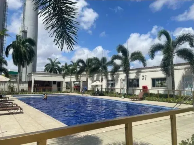 Apartamento Eco Fit - ótima oportunidade