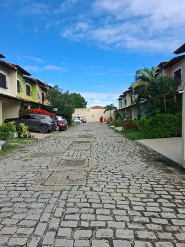 Casa em condomínio na Maraponga