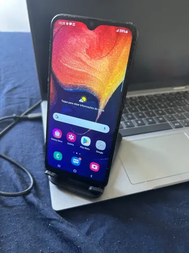 Samsung Galaxy A50 128GB 4GB RAM