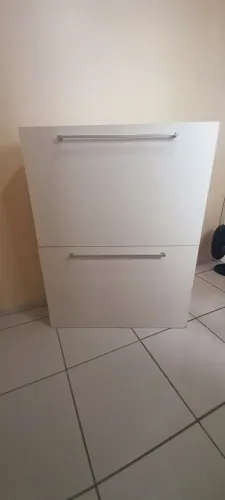 Sapateira com 2 portas
