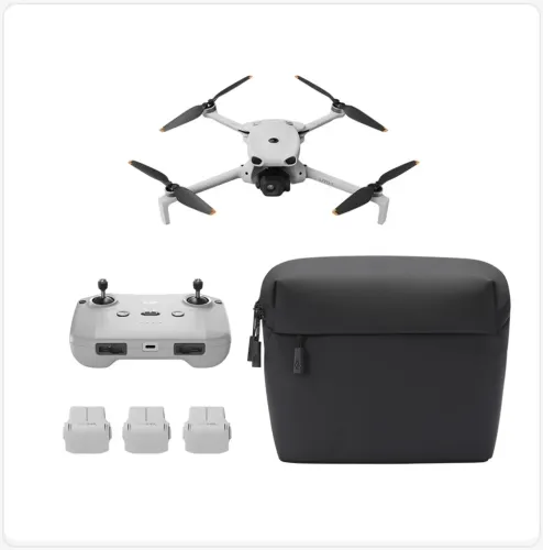 Combo Drone DJI Lito 1