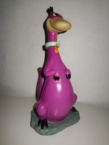 Dino de Os Flintstones Hanna-Barbera 1998