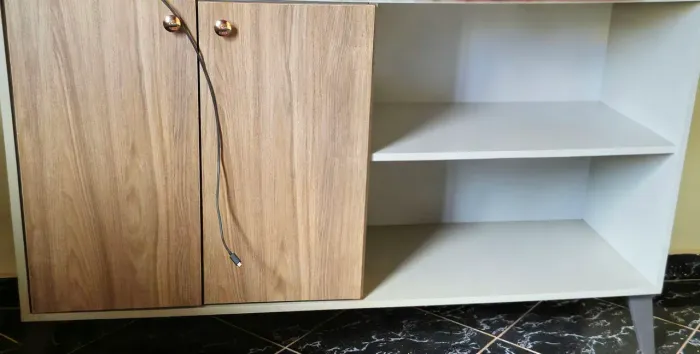 Rack MDF
