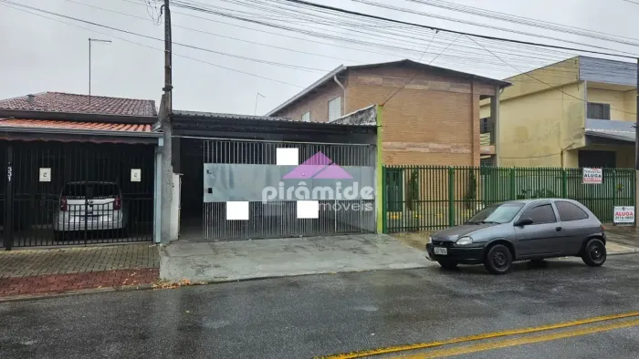 Ponto para locação, Residencial União, São José dos Campos, SP