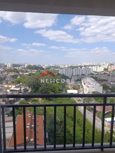 Apartamento em Rua Maria Karachaki Ferras - Jardim Três Irmãos - Taboão da Serra/SP
