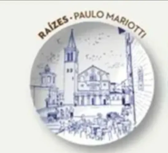 Prato Oxford - Spoleto 2024 - Raízes Paulo Mariotti