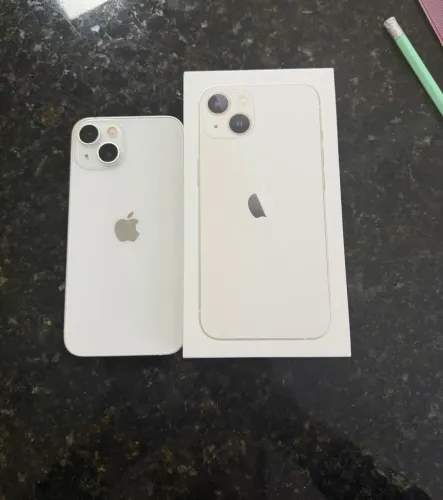 iPhone 13