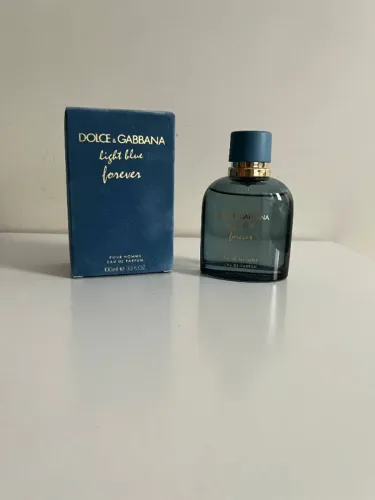 Dolce & Gabbana Light Blue Forever Pour Homme Edp 100Ml