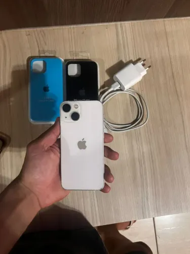 Iphone 13 mini 128gb Todo original