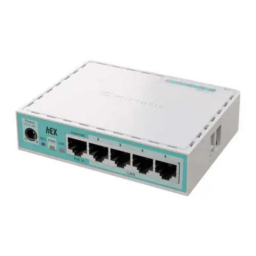 MIKROTIK HEX REFRESH E50UG