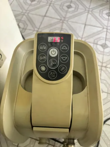 Bomba para piscina/Spa inflável Bestway