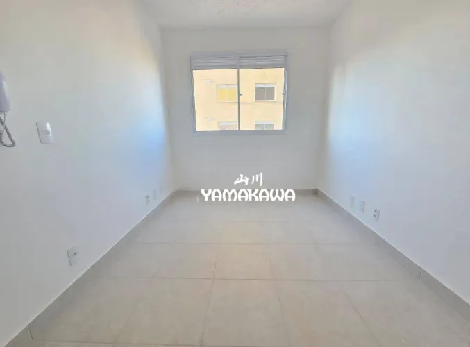 Apartamento com 2 dormitórios à venda, 40 m² por R$ 220.000,00 - Itaquera - São Paulo/SP