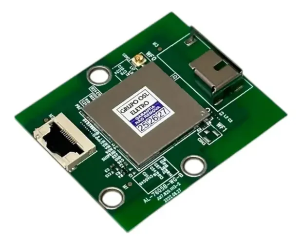 Módulo Wifi TV Philco PTV42G6FR2CPF modelo JUI7.820.1113-2