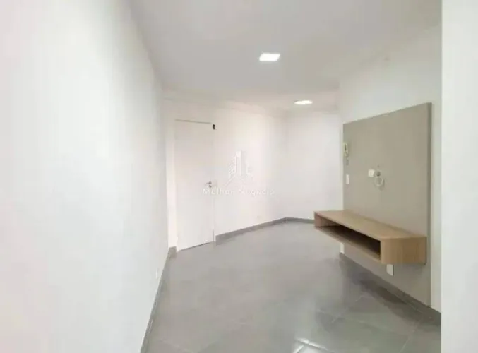 Apartamento à venda em Piracicaba, Paulicéia, com 2 quartos, com 66 m²