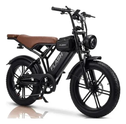 Desbloqueio da Bike Elétrica Flash R002