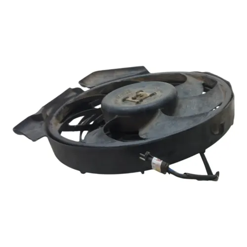 Ventilador Fusion 2010