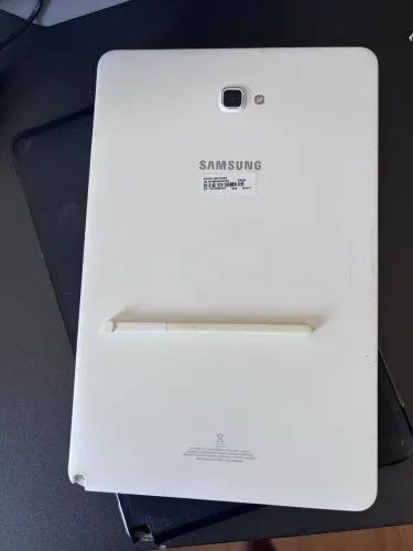 Tablet Samsung p585 spen