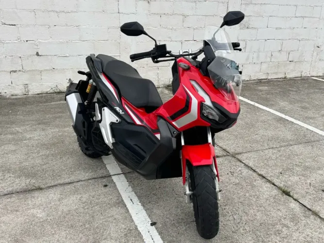 Honda Adv 150 2021