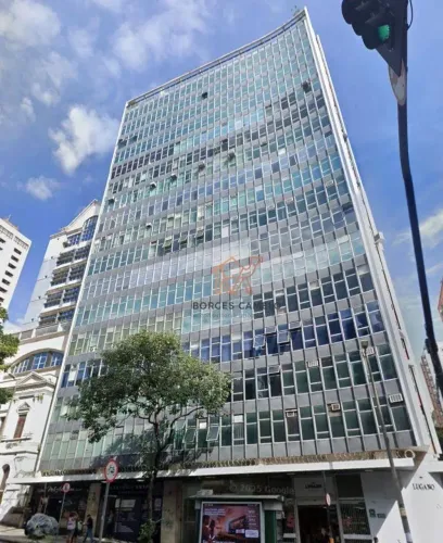 Andar Corporativo, 436 m² - venda por R$ 2.000.000,00 ou aluguel por R$ 12.000,00/mês - Ce