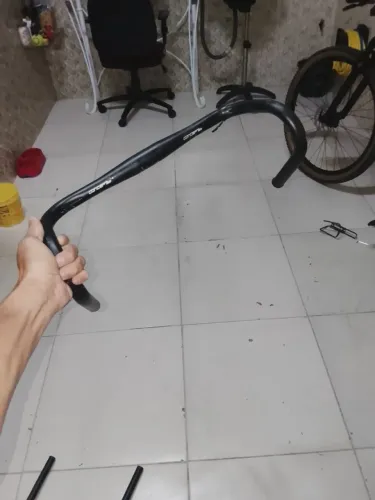 Guidão speed
