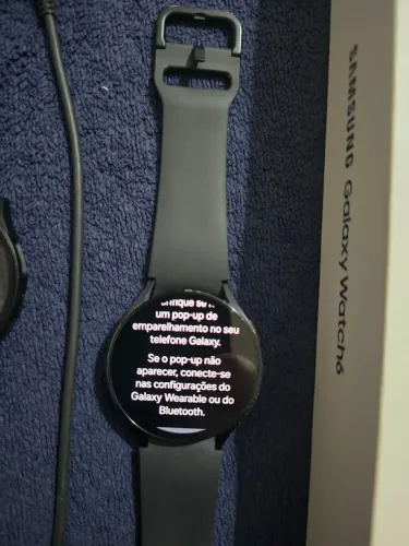 Samsung Galaxy watch 6 44mm lte
