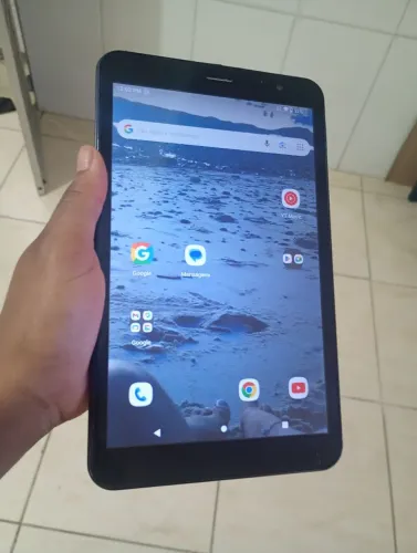 Tablet M_8