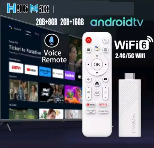 ReceptorTV, ConversorBOX